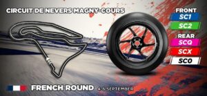 Pirelli Apresenta Pneus Suaves no WorldSBK de Magny-Cours