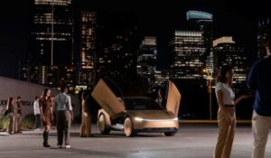 Tesla Cybercab Passa por Inspeção Regulamentar nos EUA