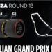 Troféu FRAGILE da Pirelli