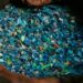 Reciclagem de plásticos em veículos