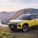 Novo modelo da picape Volkswagen Tukan