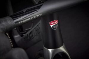 Ducati Lança Novas Bicicletas para 2027 no International Bike Festival