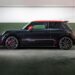 MINI JCW GP Inspired em Legend Grey