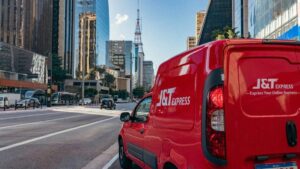Como o E-commerce Transforma a Logística e Gestão de Riscos