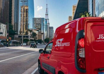 Impactos do e-commerce na logística brasileira