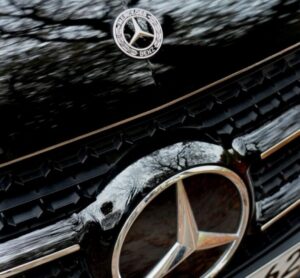 Mercedes-Benz Classe V: Novo modelo para sete ocupantes no Brasil