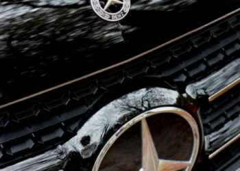 Mercedes-Benz Classe V