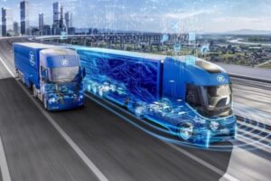 ZF Inova: Caminhões e Software para Operações Eficientes