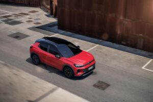 Volkswagen Tera: Novos 128 cv com motor 200 TSI e 8 marchas