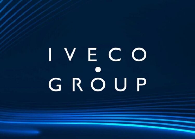 Imagem da proposta de aquisição da Tata Motors pelo Iveco Group