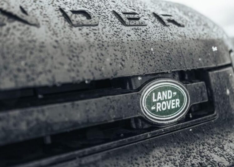 Imagem ilustrativa sobre cortes na Jaguar Land Rover
