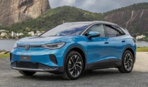 Volkswagen ID.4 Pro 2027: Lançamento no Brasil a R$ 299.990