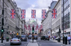 Reino Unido Almeja Acesso à Política de Compras da UE