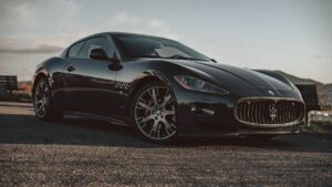 Maserati e Stellantis: Parceria Estratégica Com Chineses em Vista