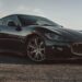 Parceria Stellantis e Huawei para Maserati