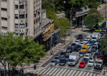 Imagem ilustrativa sobre preço de carros usados