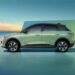 Geely EX2 no teste de segurança Euro NCAP 2026