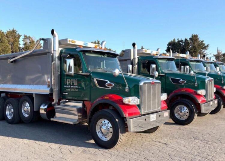 Transmissão Automatizada PACCAR TX-18 Pro