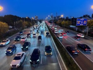 Inspeções Surpresas na Indústria Automotiva Chinesa: Entenda