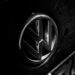 Veículo Volkswagen em desenvolvimento