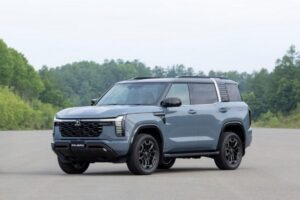 Novo Mitsubishi Pajero chega com preços a partir de R$ 253 mil