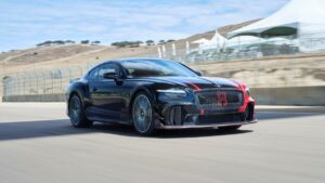 Novos Pneus Pirelli Elevam Performance do Bentley Supersports
