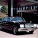 Toyota Century – Modelo de Luxo