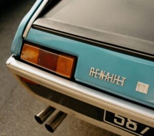 Renault: Um Legado de Engenharia em Sua Coleção de Veículos