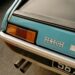 Coleção de veículos históricos da Renault