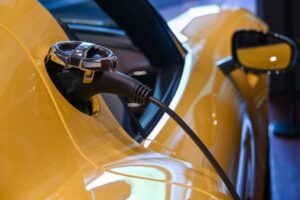 Análise Revela Desempenho de Baterias em Elétricos Usados