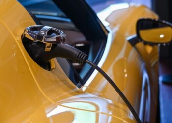 Avaliação de baterias de carros elétricos usados