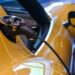 Avaliação de baterias de carros elétricos usados