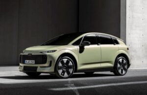 Audi A2 e-tron: Novo Elétrico com Quatro Versões e Alta Autonomia