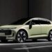 Audi A2 e-tron modelo elétrico
