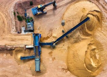 minerais críticos e suas aplicações na indústria automotiva
