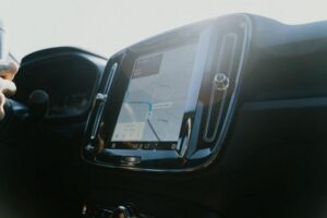 Semicondutores Transformam a Indústria Automotiva Conectada