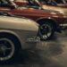 Carros históricos e suas regulamentações de emissão