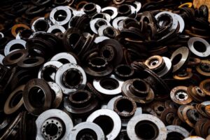 Stellantis Lança Novos Componentes Remanufaturados para Veículos