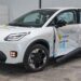 Avaliação de segurança veicular Euro NCAP
