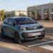 Novo Dacia Spring elétrico