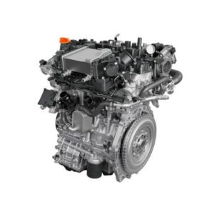 Motor Híbrido Submerso: Inovação da Horse Powertrain