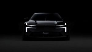 Polestar Revela Concept Formula 2030 para Futuras Criações