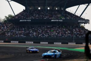 Mercedes-AMG e Nürburgring: Parceria Se Renova com Novos Planos