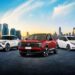Carros PCD da Nissan