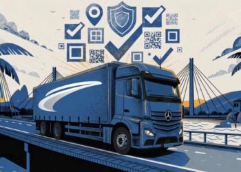 Mudanças no transporte de cargas no Mercosul