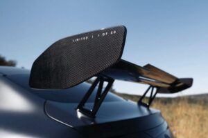Mercedes-AMG Lança Coupé Exclusivo com V8 Poderoso e Edição Limitada