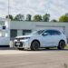 BMW iX5 Hydrogen em teste