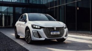 Novidades da Linha 2027 do Peugeot 208: Versões e Características