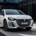 Peugeot 208 2027 em destaque