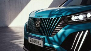 Peugeot 2008 2027: Novidade com Rodas e Versão Híbrida